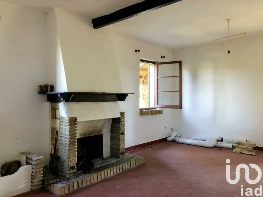 Villa a San costanzo in Via Castellara, 7 - Foto 3