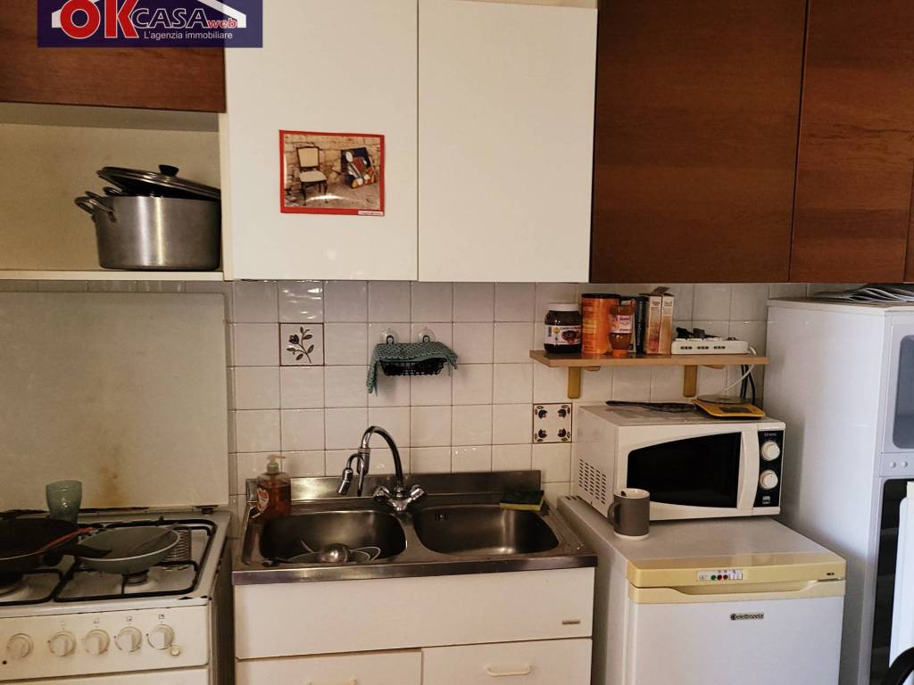 Appartamento a Monfalcone in Via del Mercato, 6 - Foto 5