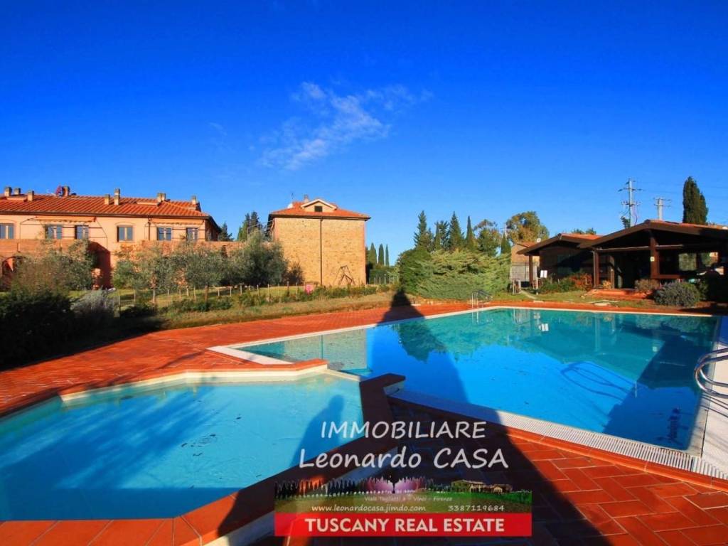 Appartamento a Montaione - Foto 2