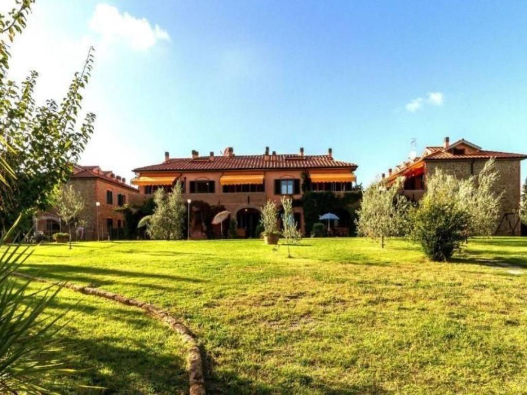 Appartamento a Montaione - Foto 3