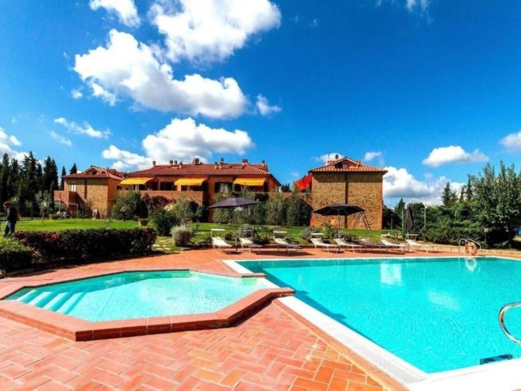 Appartamento a Montaione - Foto 4