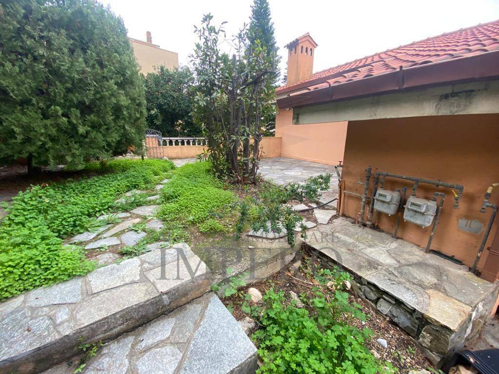 Villetta a schiera a Ventimiglia in Via alle Ville - Foto 3