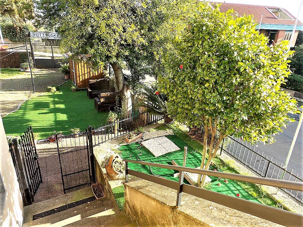 Casa indipendente a Caprarola in Via Paradisa - Foto 3