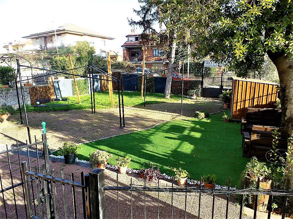 Casa indipendente a Caprarola in Via Paradisa - Foto 4