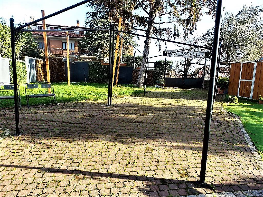 Casa indipendente a Caprarola in Via Paradisa - Foto 5