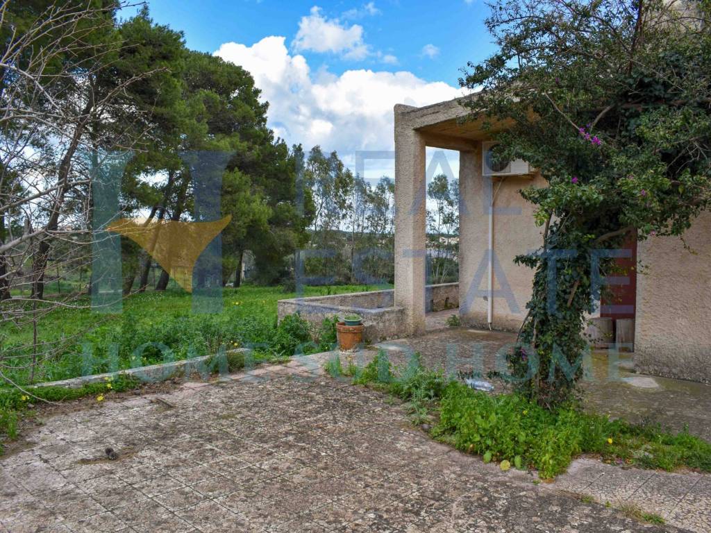 Villa a Avola in Corso Vittorio Emanuele - Foto 2