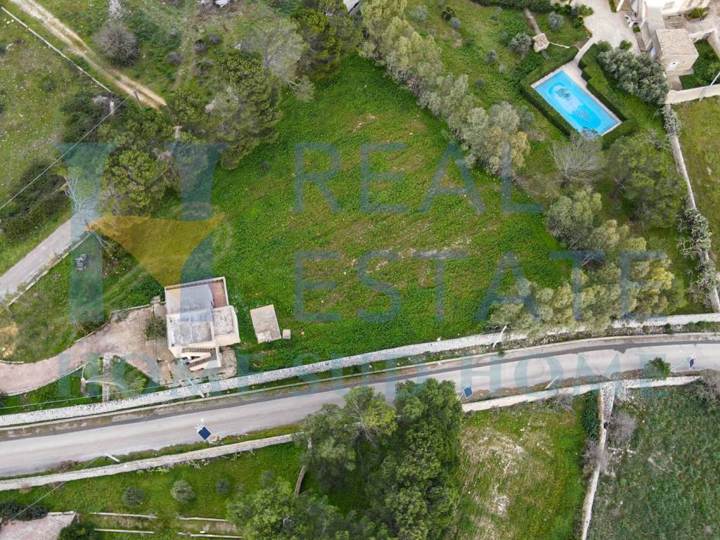 Villa a Avola in Corso Vittorio Emanuele - Foto 3