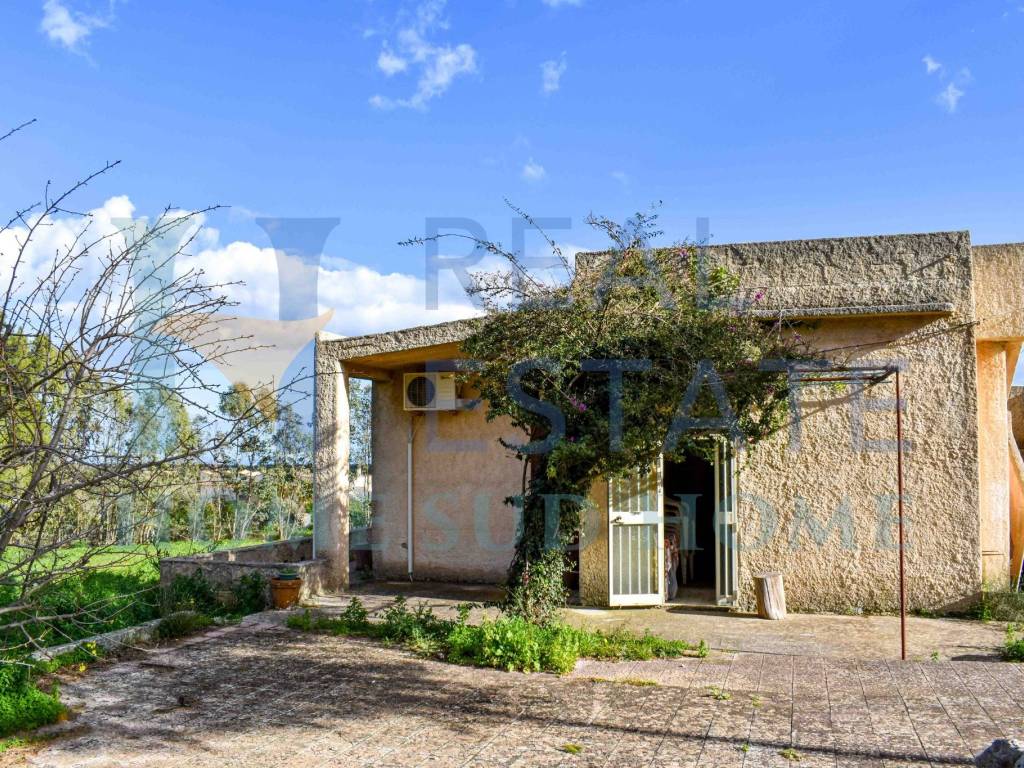 Villa a Avola in Corso Vittorio Emanuele - Foto 4