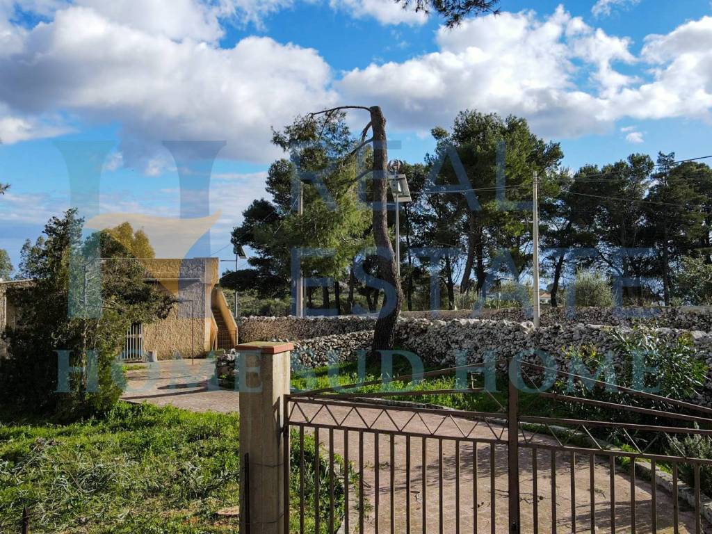 Villa a Avola in Corso Vittorio Emanuele - Foto 5