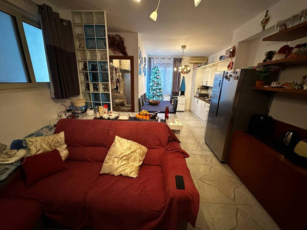 Casa indipendente a Lipari in Torrente Boccetta - Foto 2
