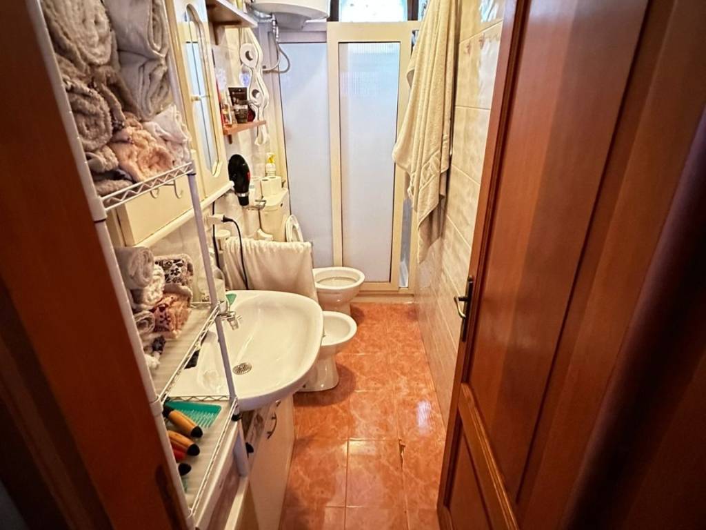 Casa indipendente a Lipari in Torrente Boccetta - Foto 5