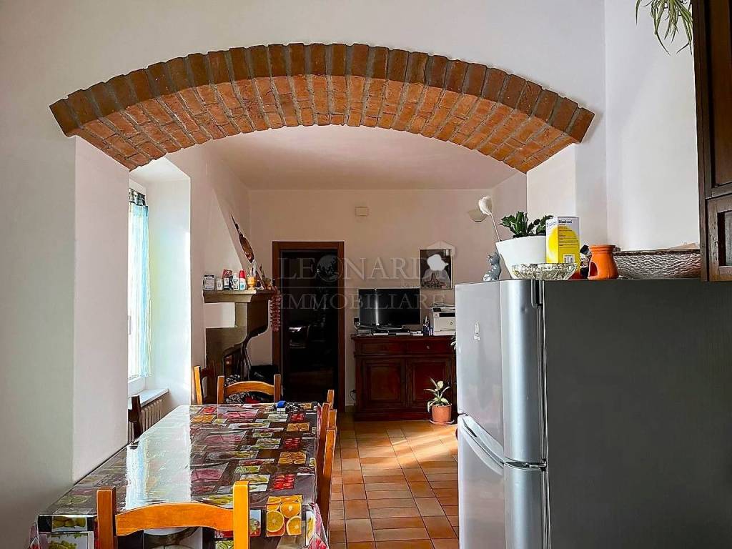 Casa indipendente a Anghiari in Strada Statale Senese Aretina - Foto 2