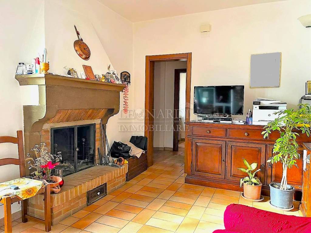 Casa indipendente a Anghiari in Strada Statale Senese Aretina - Foto 3
