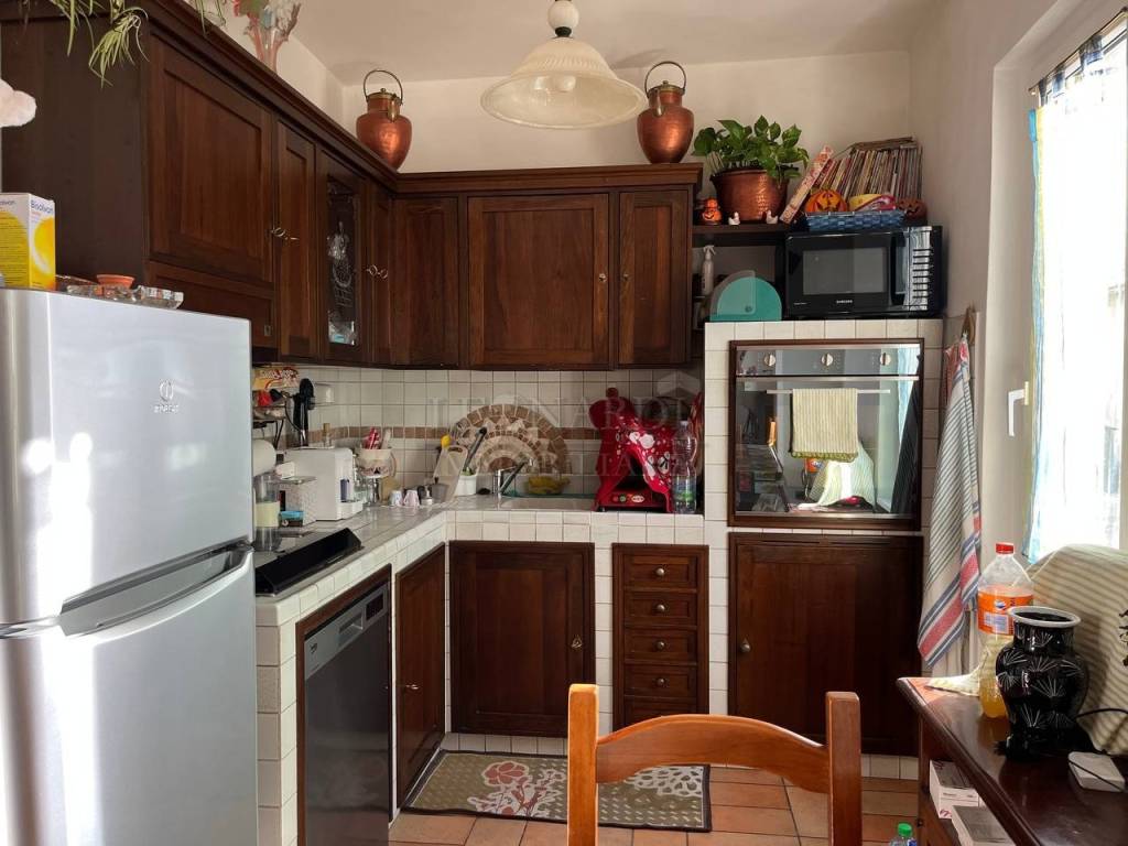 Casa indipendente a Anghiari in Strada Statale Senese Aretina - Foto 5