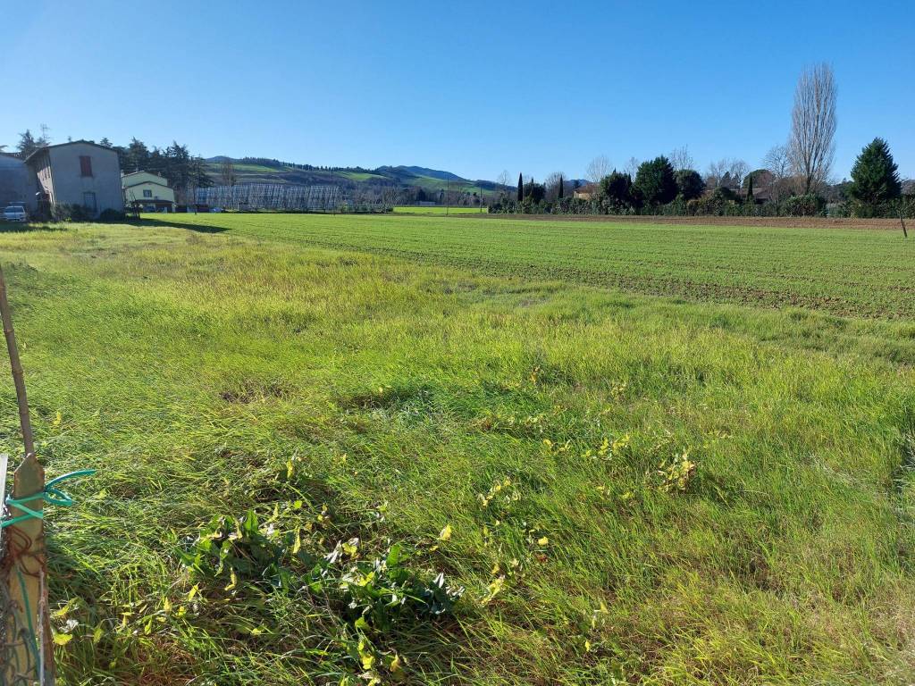 Terreno a Brisighella in Via Trieste - Foto 2