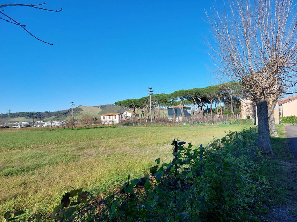 Terreno a Brisighella in Via Trieste - Foto 4