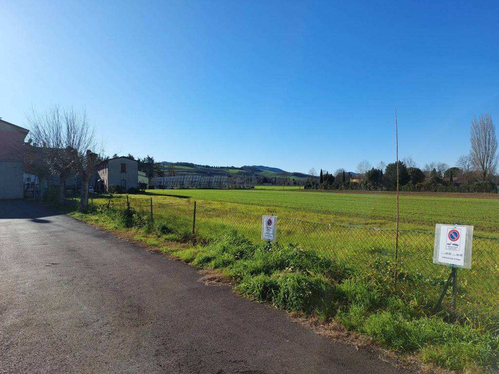 Terreno a Brisighella in Via Trieste - Foto 5