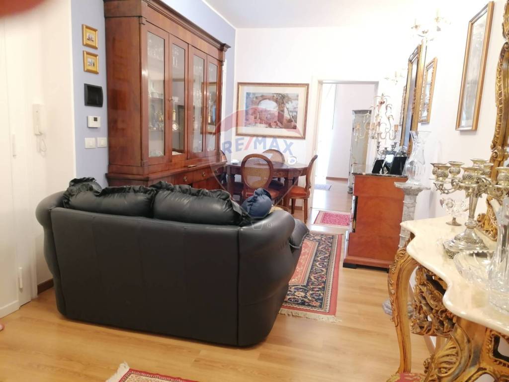 Appartamento a Bari in Via Scipione Crisanzio, 177 - Foto 2