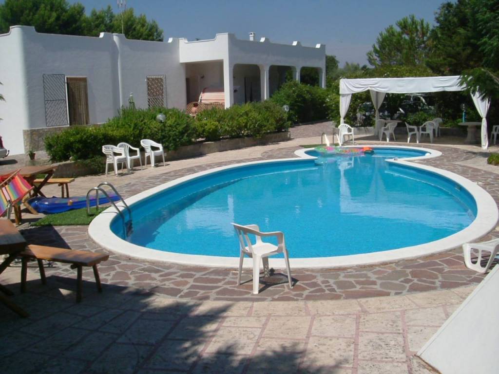 Villa a Ugento - Foto 2