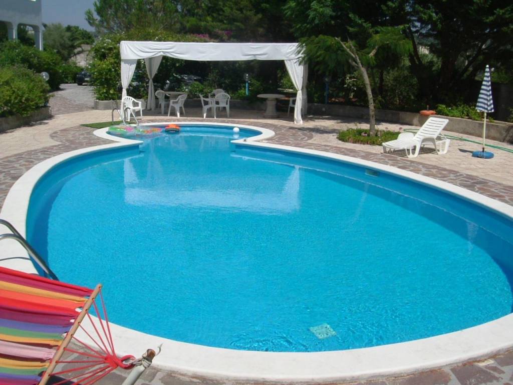 Villa a Ugento - Foto 3