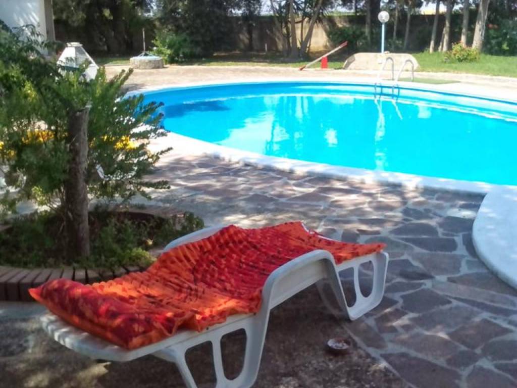Villa a Ugento - Foto 4