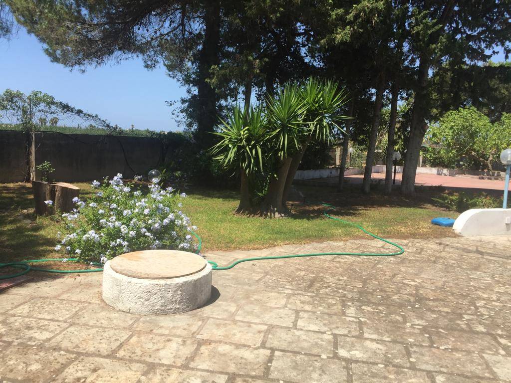 Villa a Ugento - Foto 5