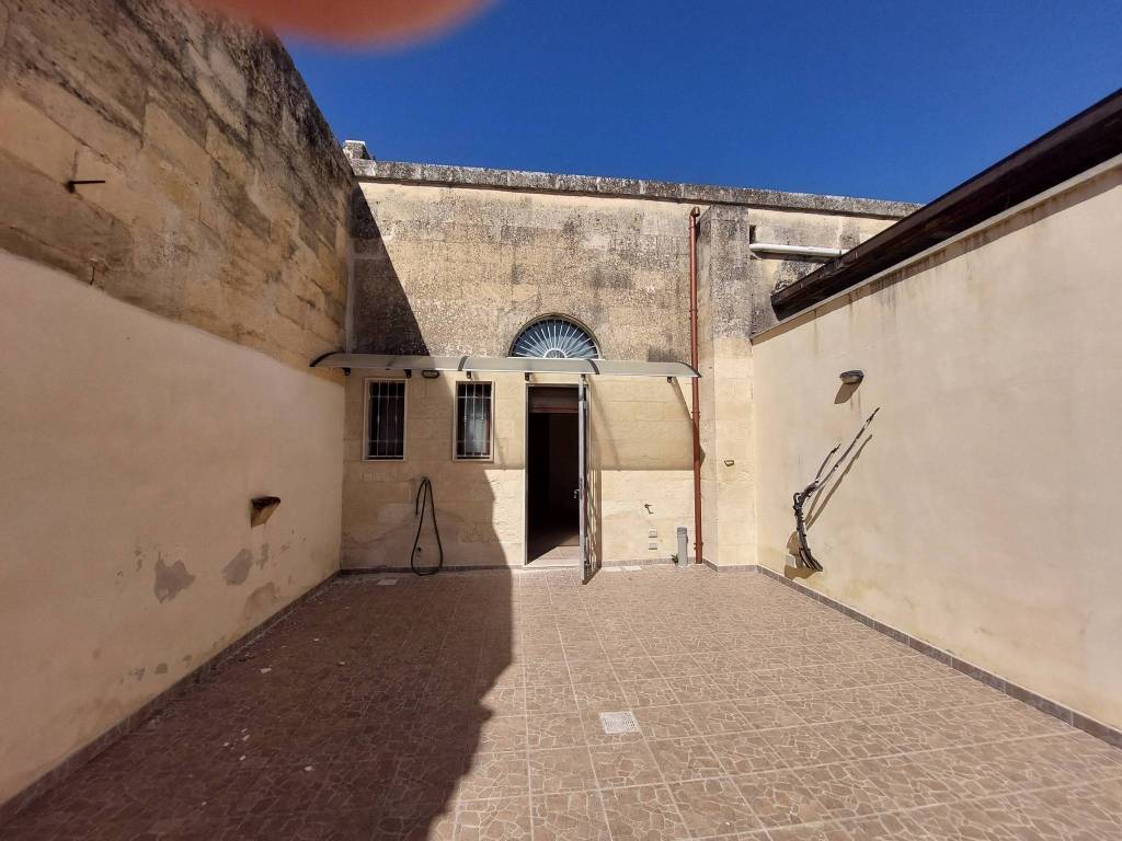 Immobile a San cesario di lecce in Via Ferrovia, 114 - Foto 2