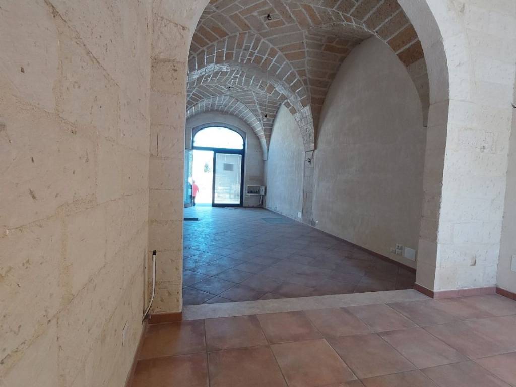 Immobile a San cesario di lecce in Via Ferrovia, 114 - Foto 5