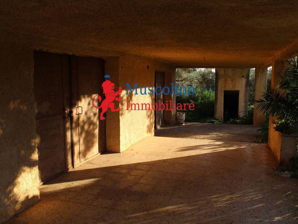 Villa a Mazara del vallo in SS115 - Foto 2