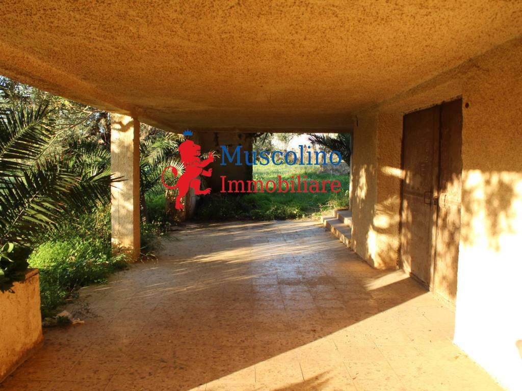 Villa a Mazara del vallo in SS115 - Foto 3