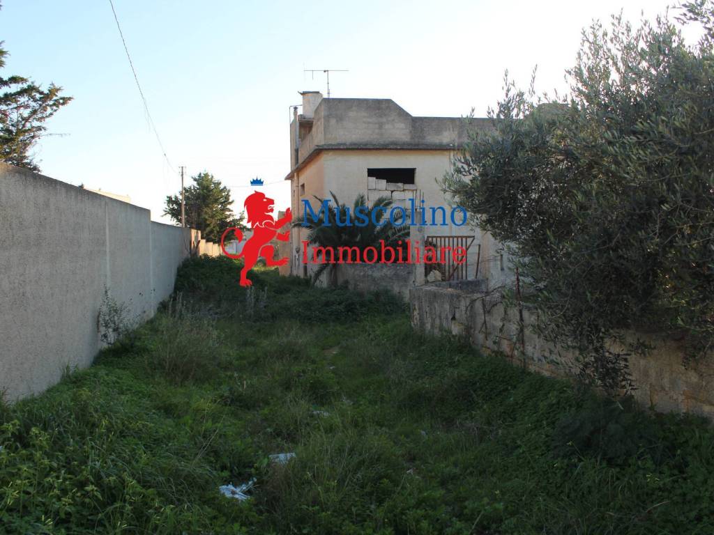 Villa a Mazara del vallo in SS115 - Foto 4