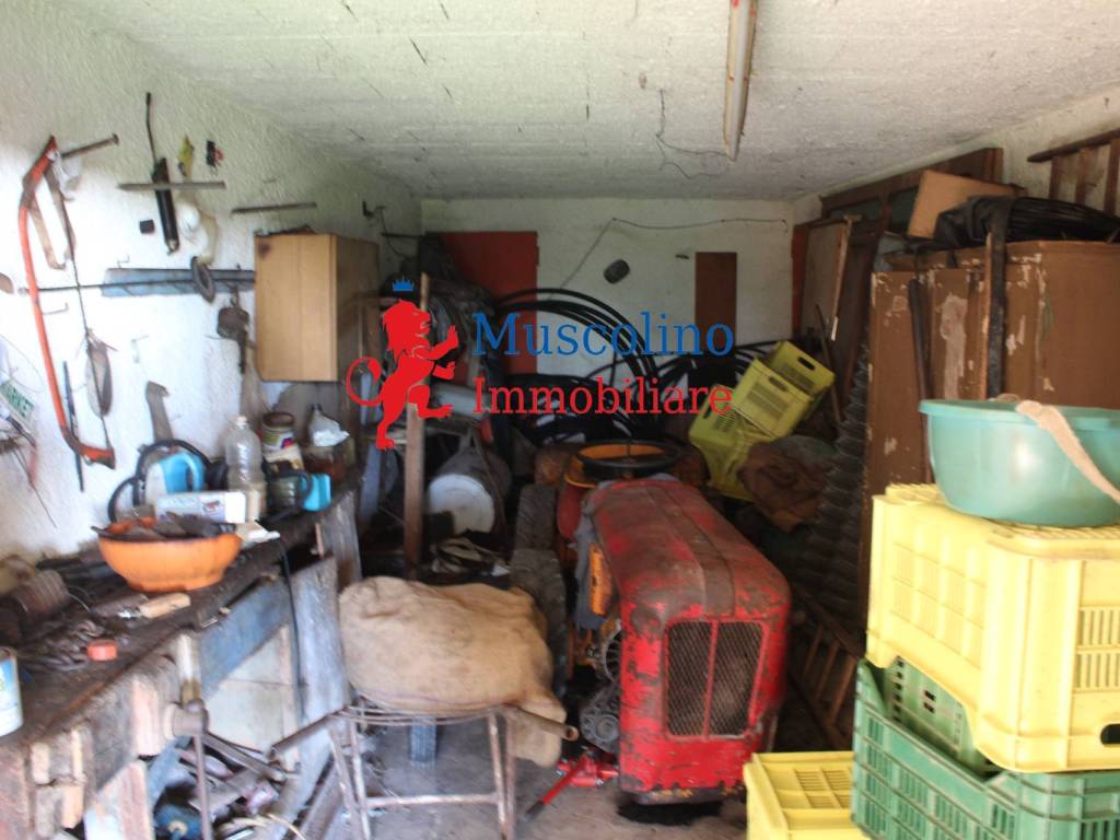 Villa a Mazara del vallo in SS115 - Foto 5