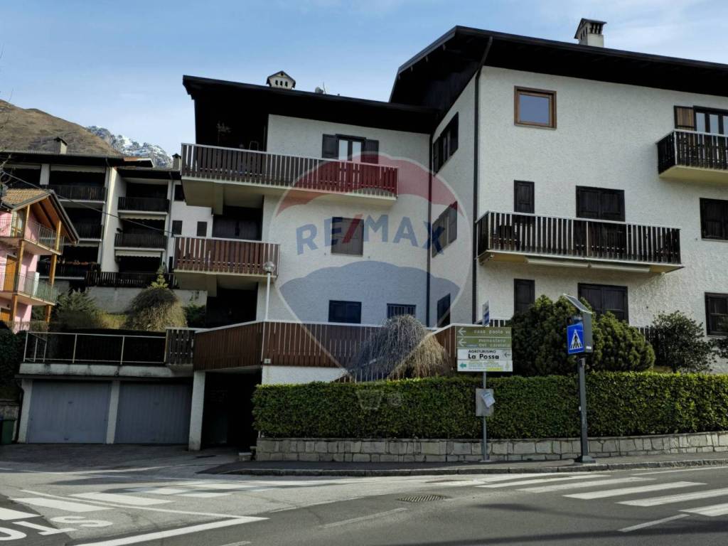 Appartamento a Cassina valsassina in Via Alle Cappellette, 2 - Foto 2