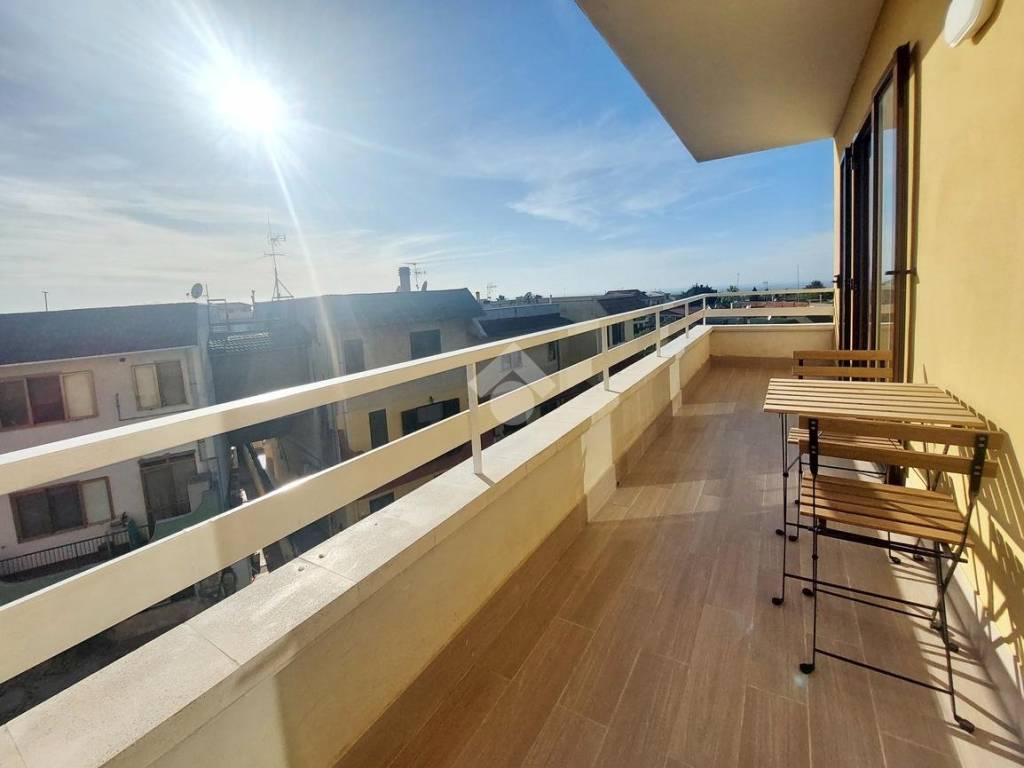 Appartamento a Marano di napoli in Via San Marco, 10 - Foto 2