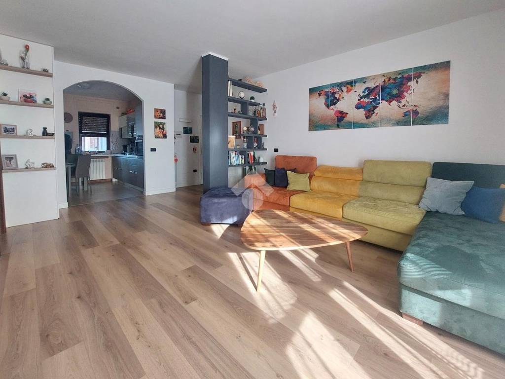 Appartamento a Marano di napoli in Via San Marco, 10 - Foto 4
