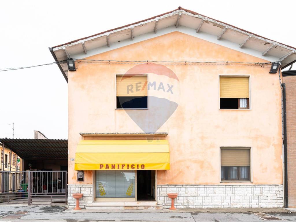 Casa indipendente a Viadana in via Argine Ceriana, 32 - Foto 5