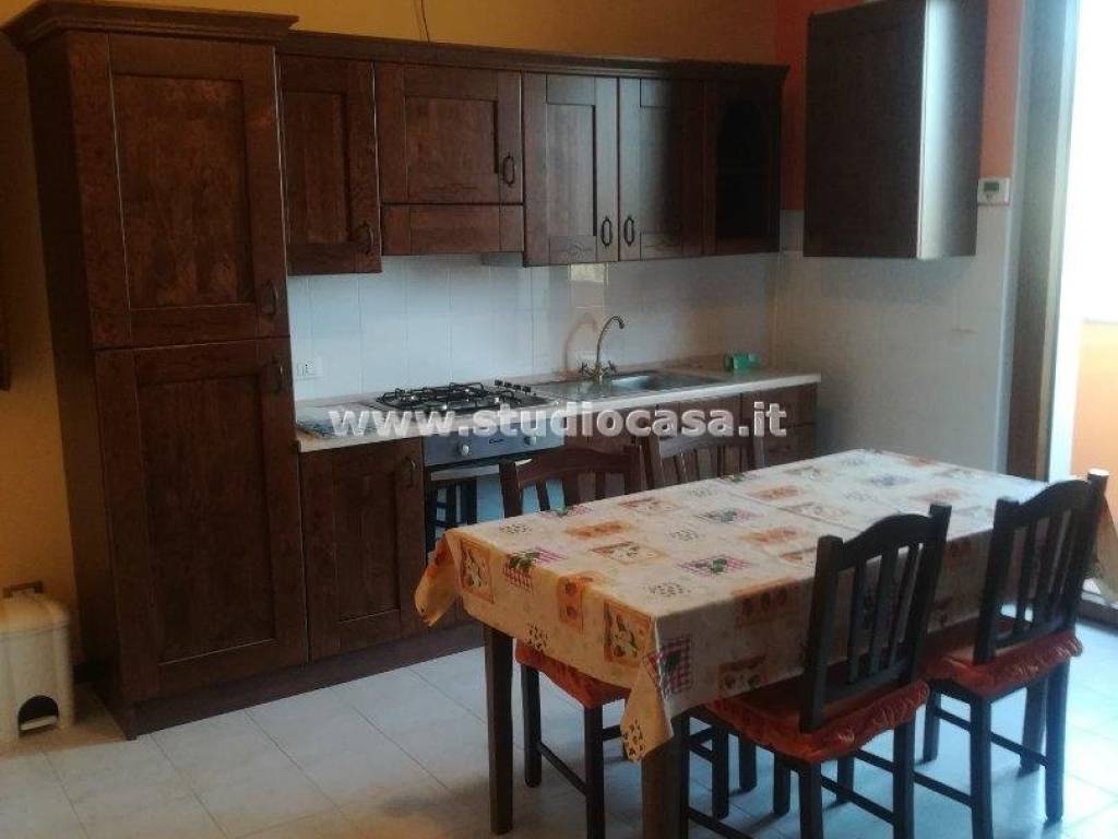 Appartamento a Castelgerundo in Via Berlinguer - Foto 2