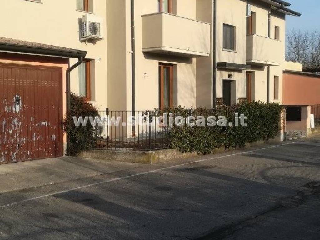 Appartamento a Castelgerundo in Via Berlinguer - Foto 5