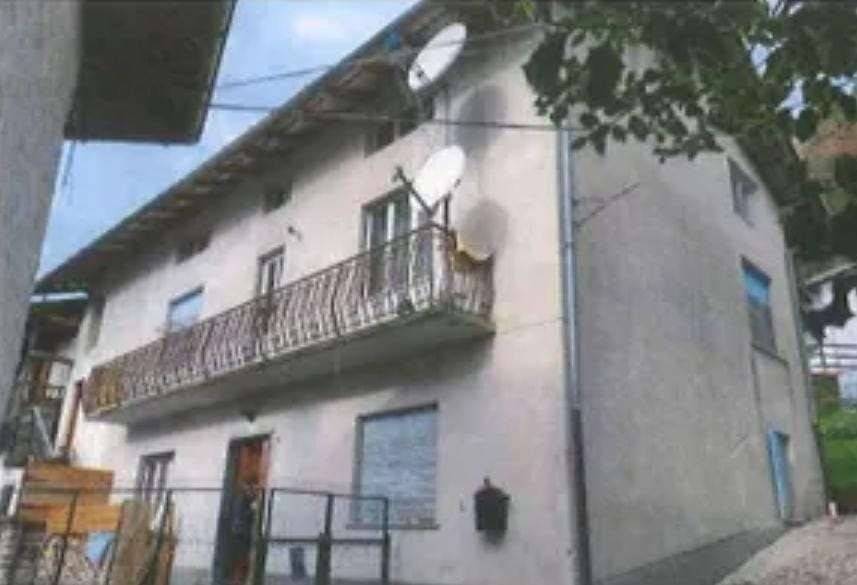 Casa indipendente a Sovramonte in Frazione Servo - Foto 2