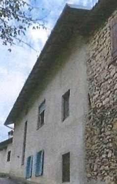Casa indipendente a Sovramonte in Frazione Servo - Foto 4