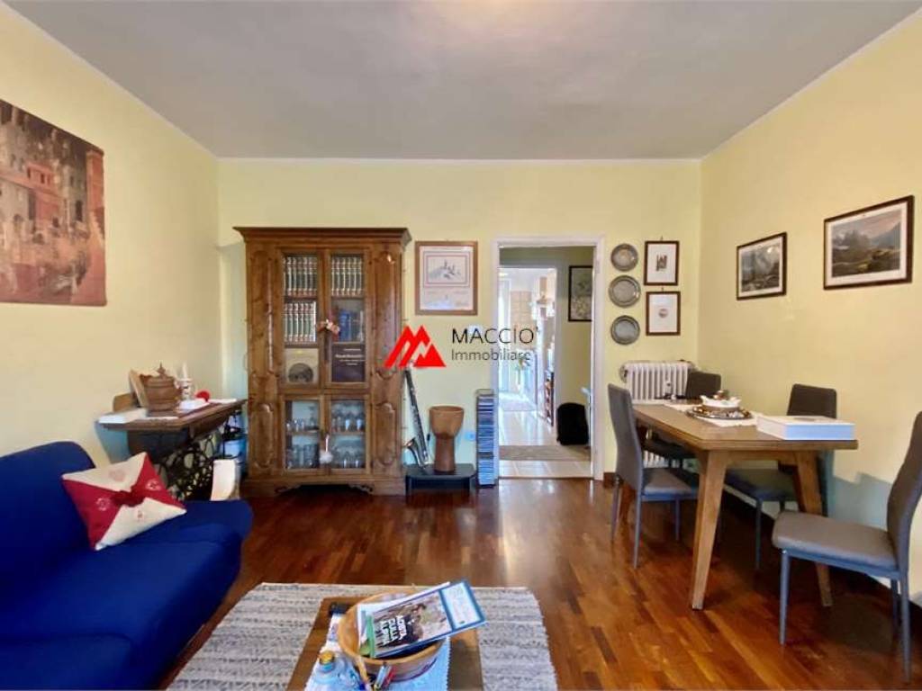 Appartamento a Aosta in Via Buthier, 33 - Foto 4