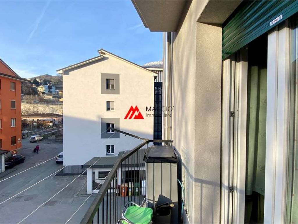 Appartamento a Aosta in Via Buthier, 33 - Foto 5