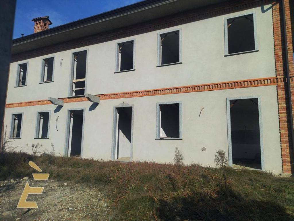 Appartamento a San damiano d'asti in Frazione Gorzano - Foto 2