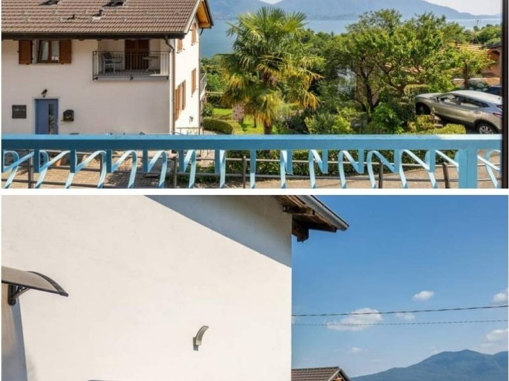 Appartamento a Cannero riviera in Via Nuova per Cassino - Foto 2