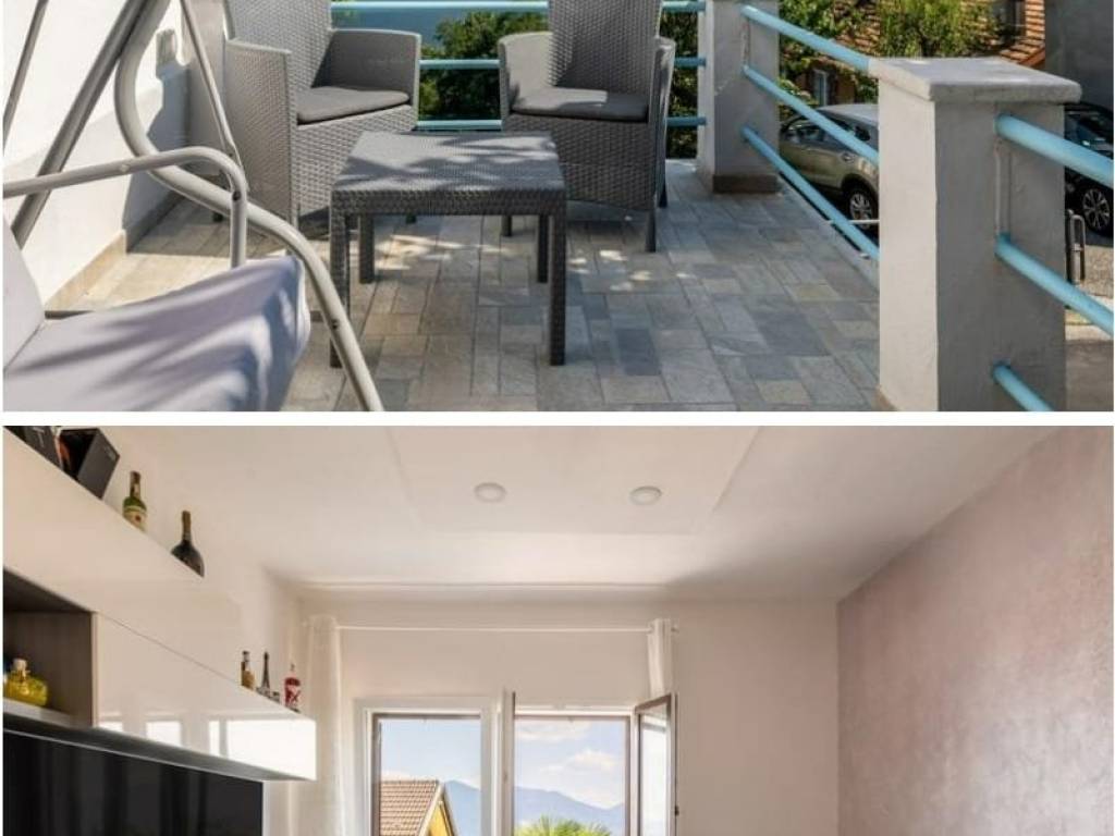 Appartamento a Cannero riviera in Via Nuova per Cassino - Foto 5