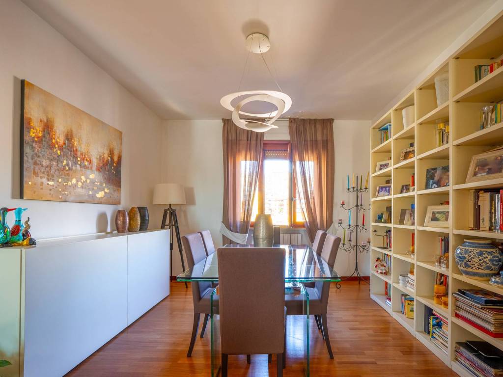 Appartamento a Napoli in Via Piedigrotta, 11 - Foto 2