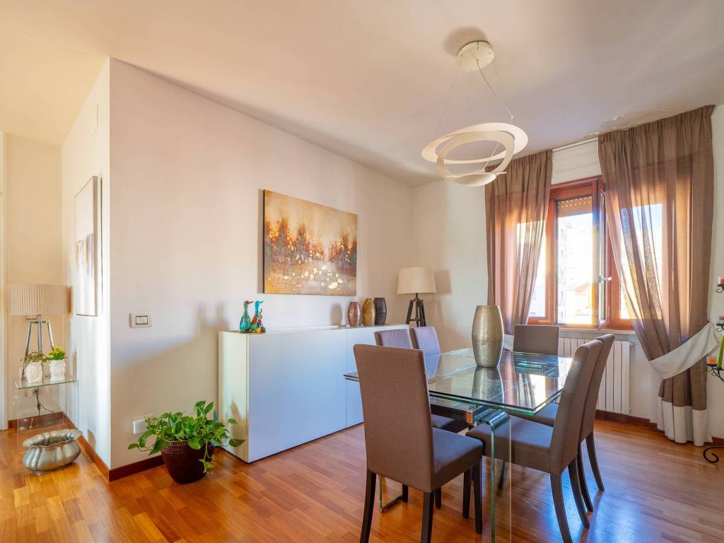 Appartamento a Napoli in Via Piedigrotta, 11 - Foto 3