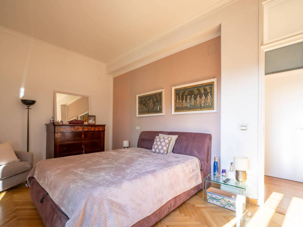 Appartamento a Napoli in Via Piedigrotta, 11 - Foto 4