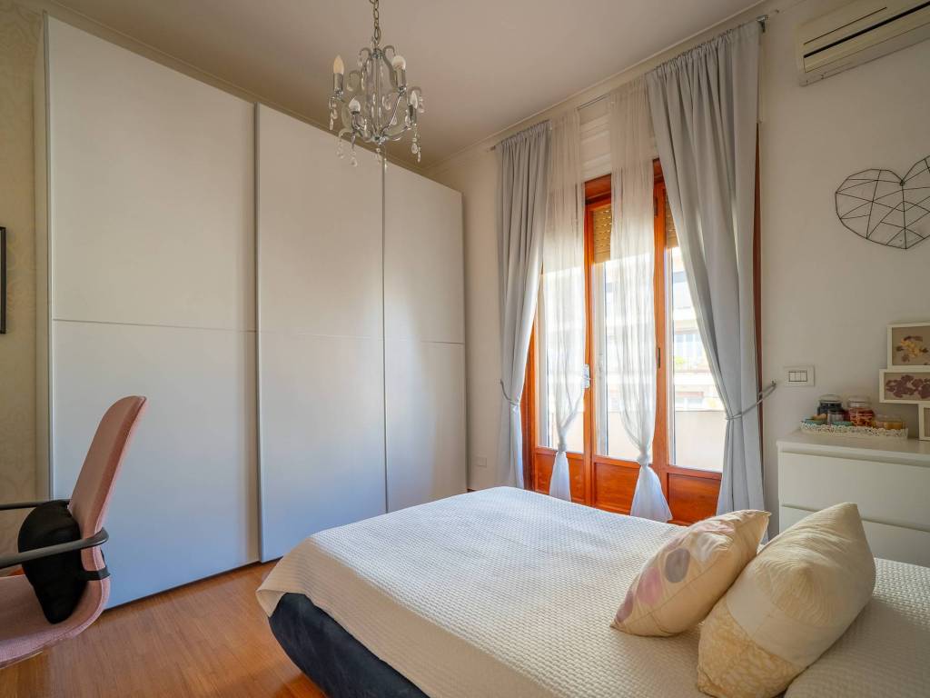Appartamento a Napoli in Via Piedigrotta, 11 - Foto 5