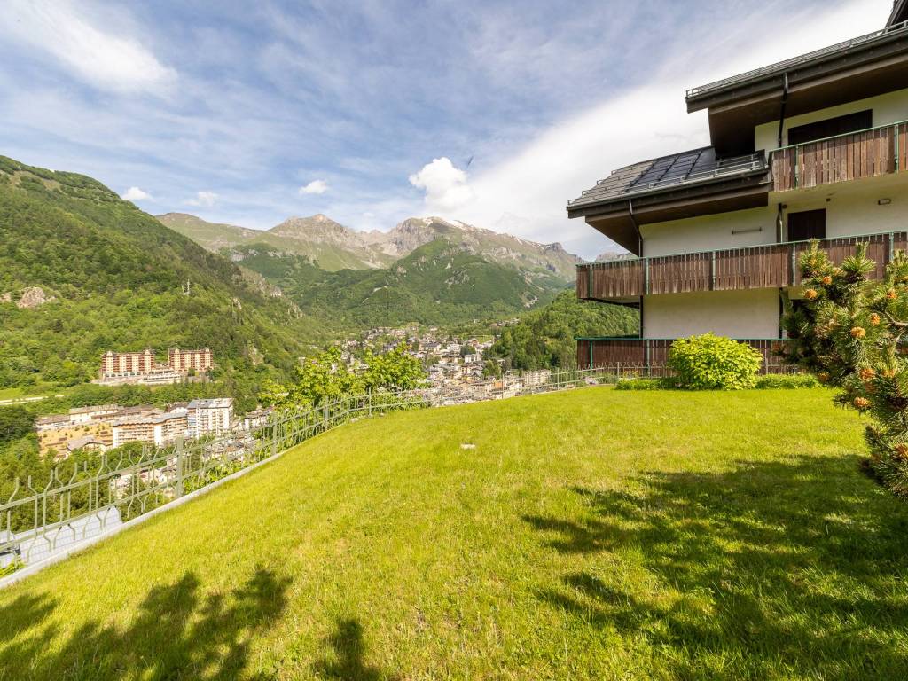 Attico / mansarda a Limone piemonte in Regione Meani - Foto 2